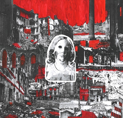 Only Death Is Real – Exploring the underground